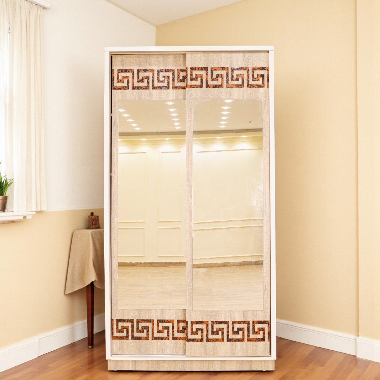 غرفة نوم اطفال 175