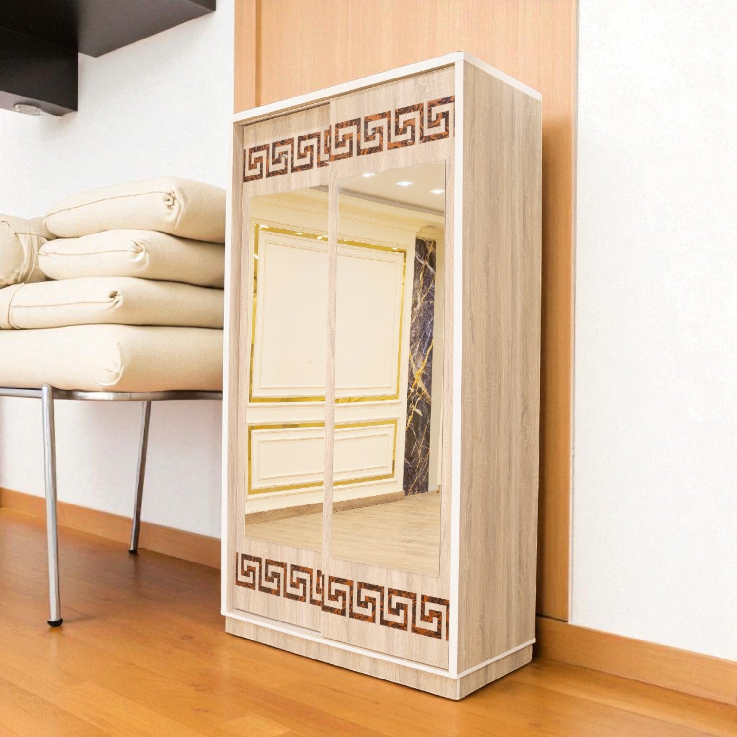 غرفة نوم اطفال 175