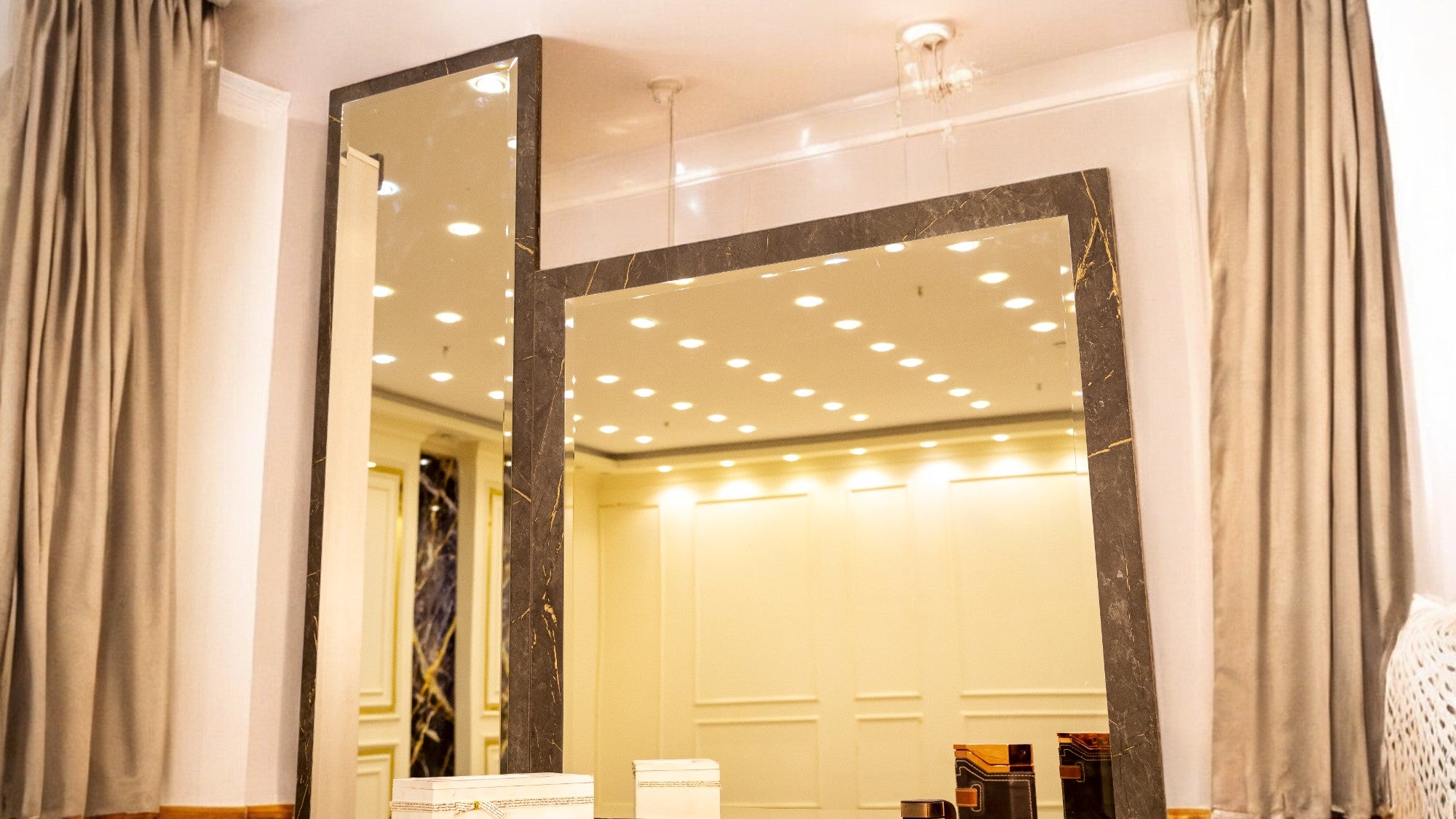 غرفة نوم ماستر 198