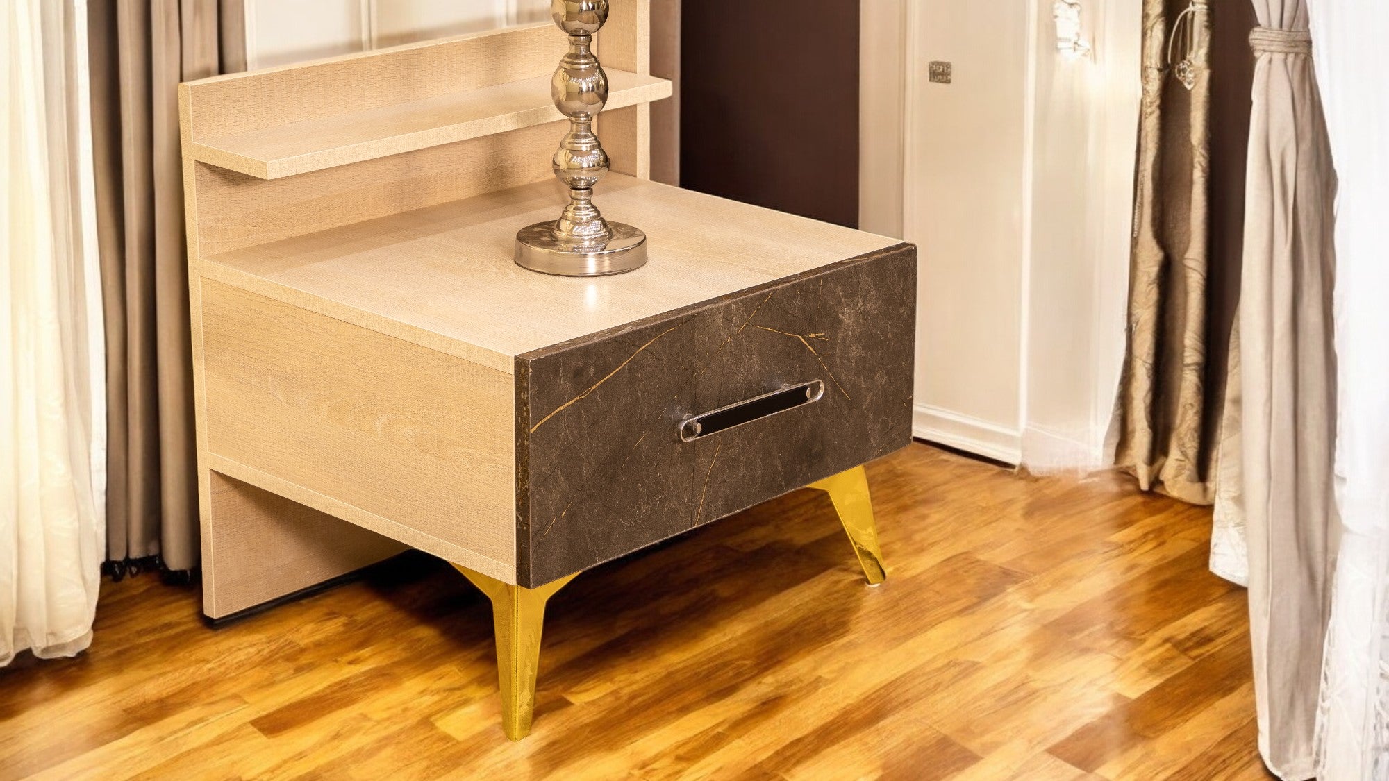 غرفة نوم ماستر 198