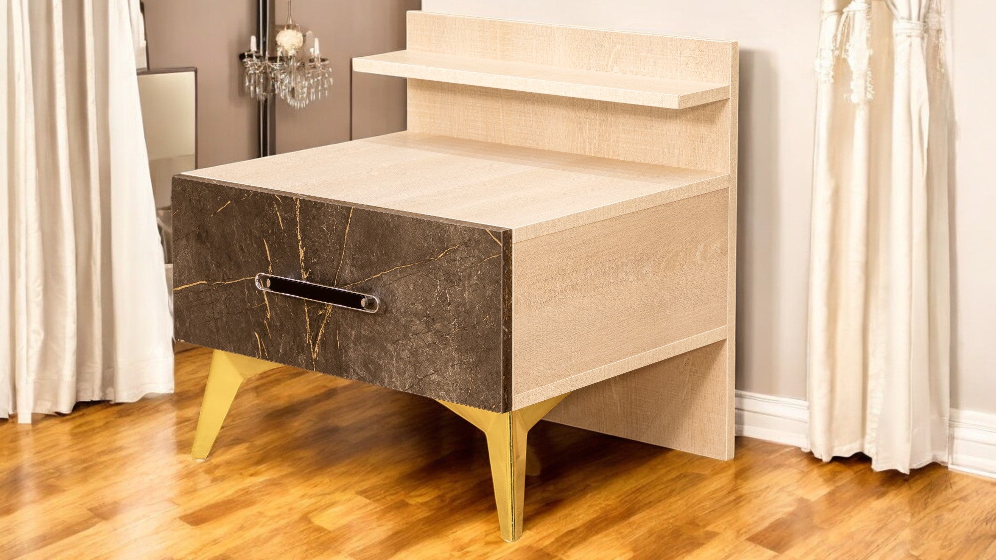 غرفة نوم ماستر 198