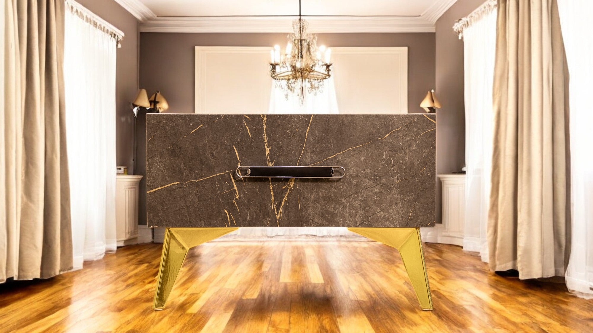 غرفة نوم ماستر 198