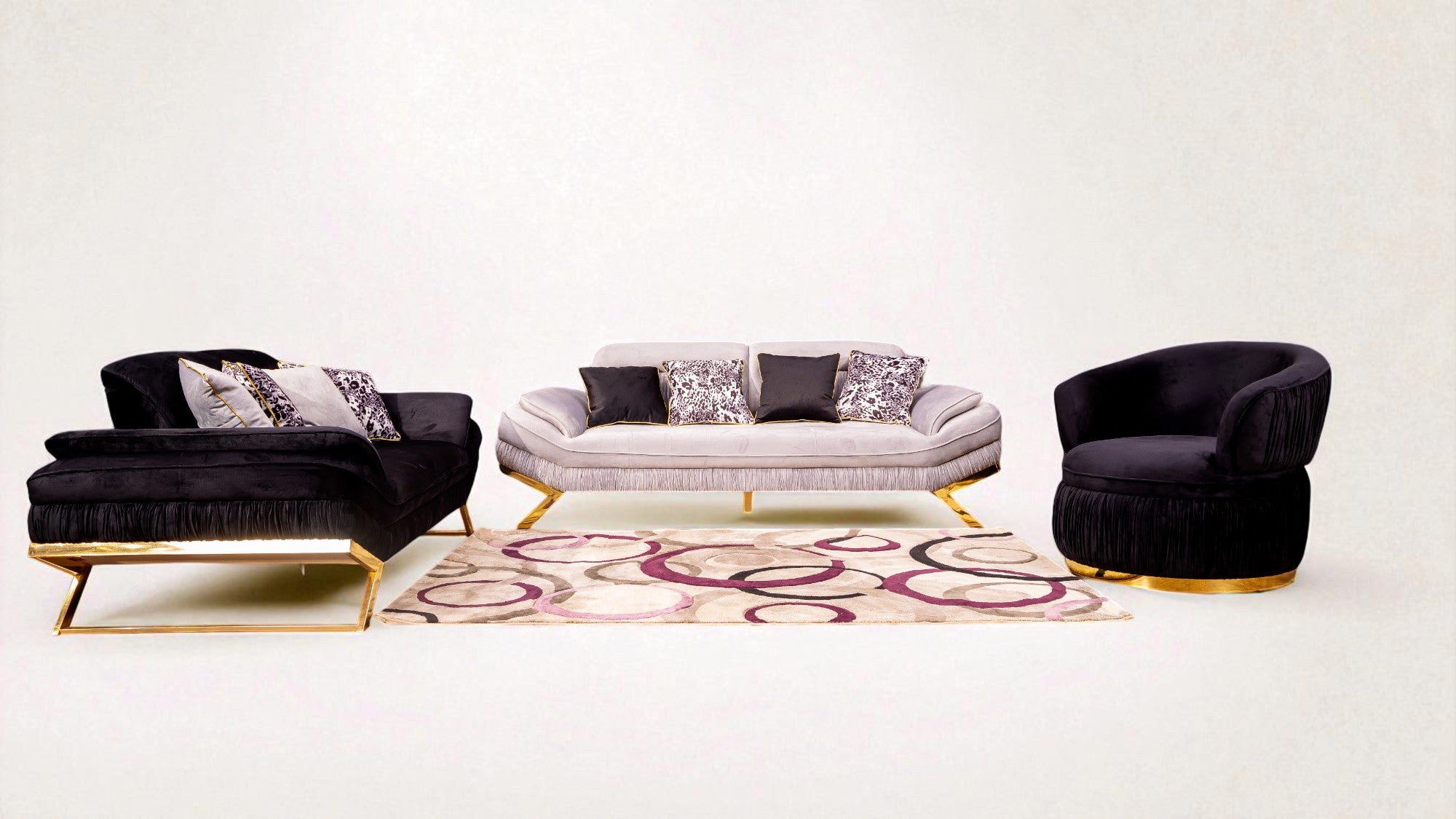 انترية سرير 264