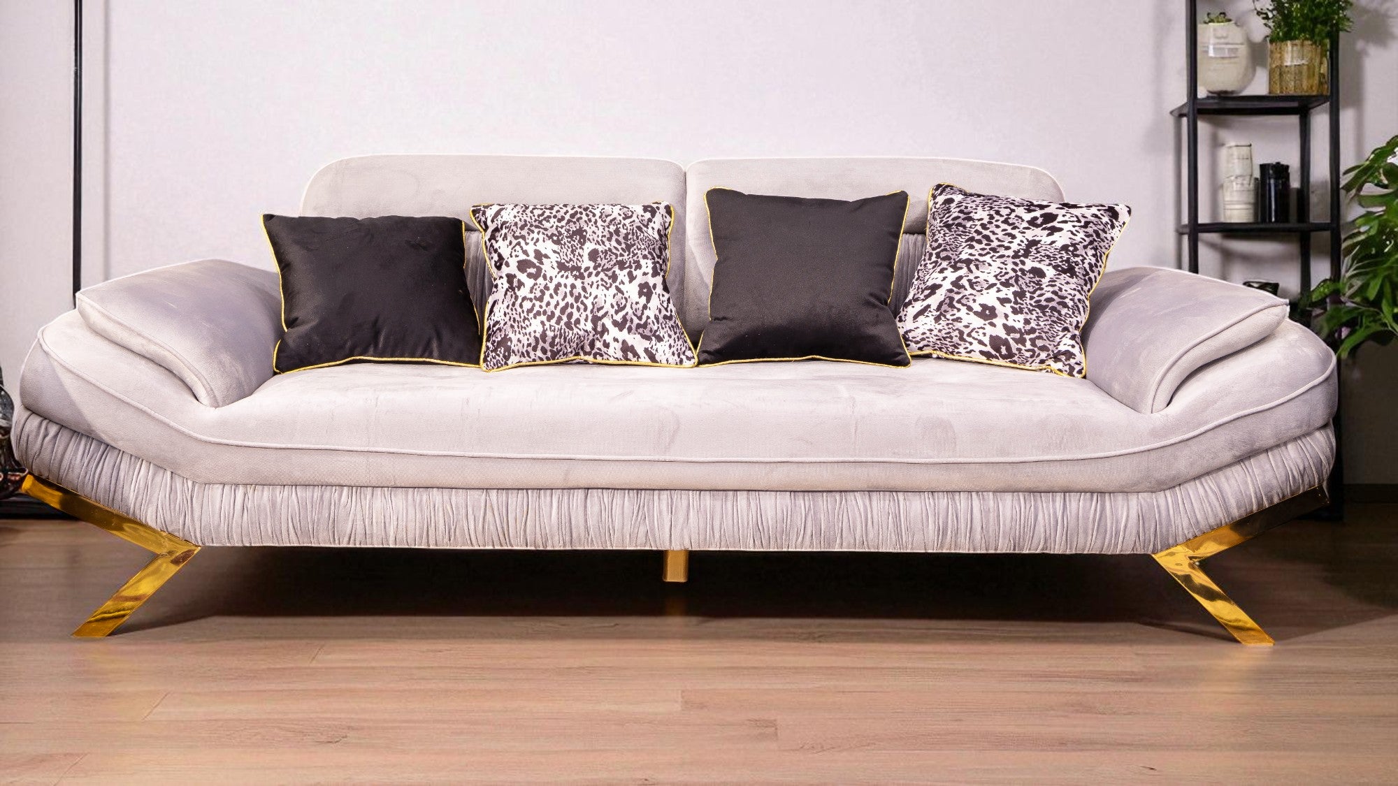 انترية سرير 264