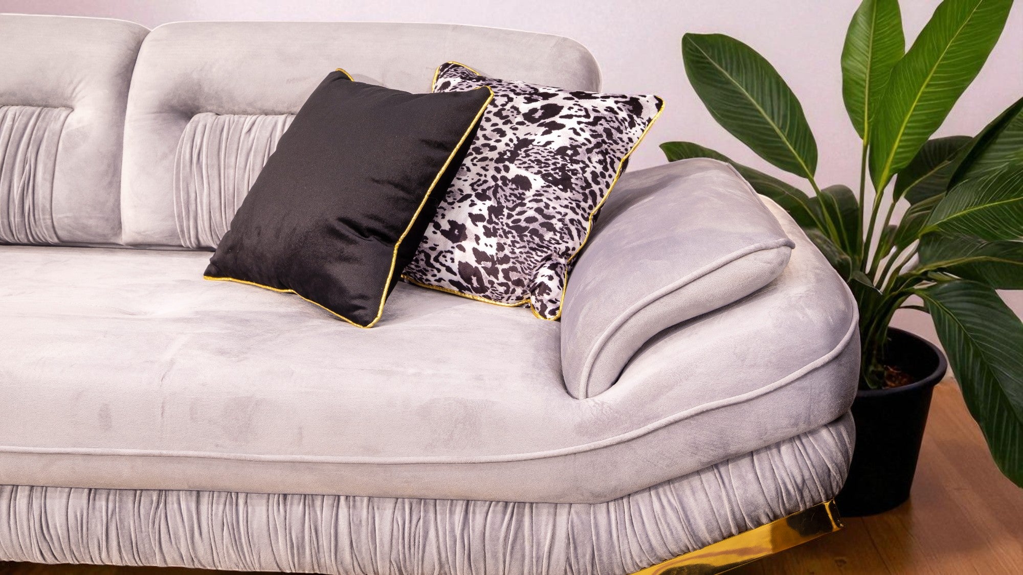 انترية سرير 264