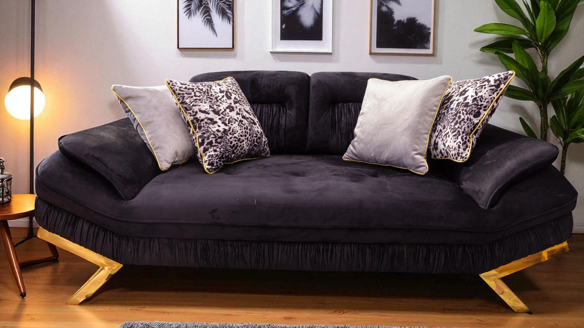 انترية سرير 264