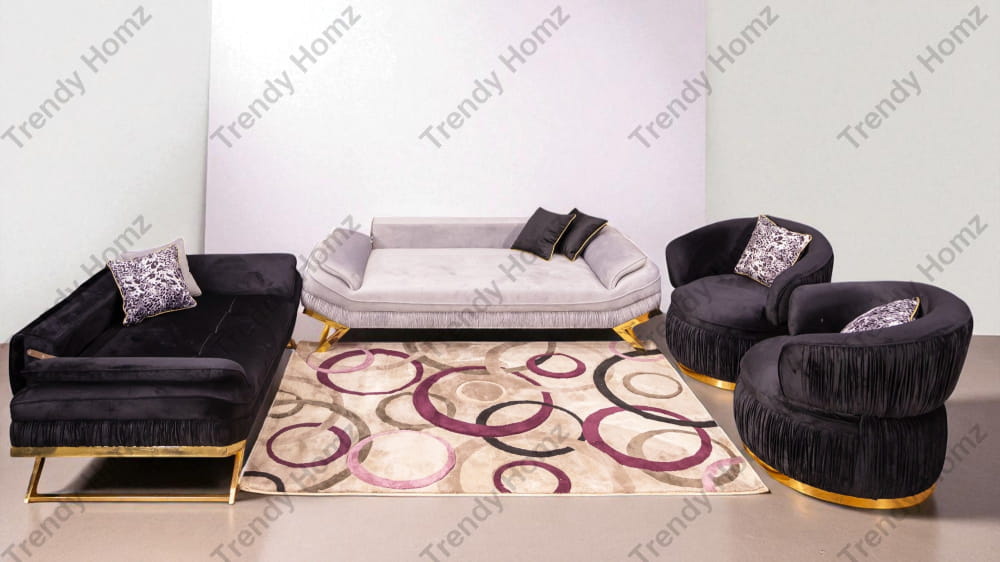 انترية سرير 264