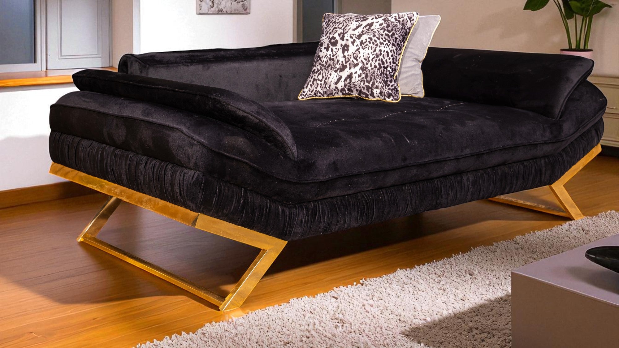 انترية سرير 264