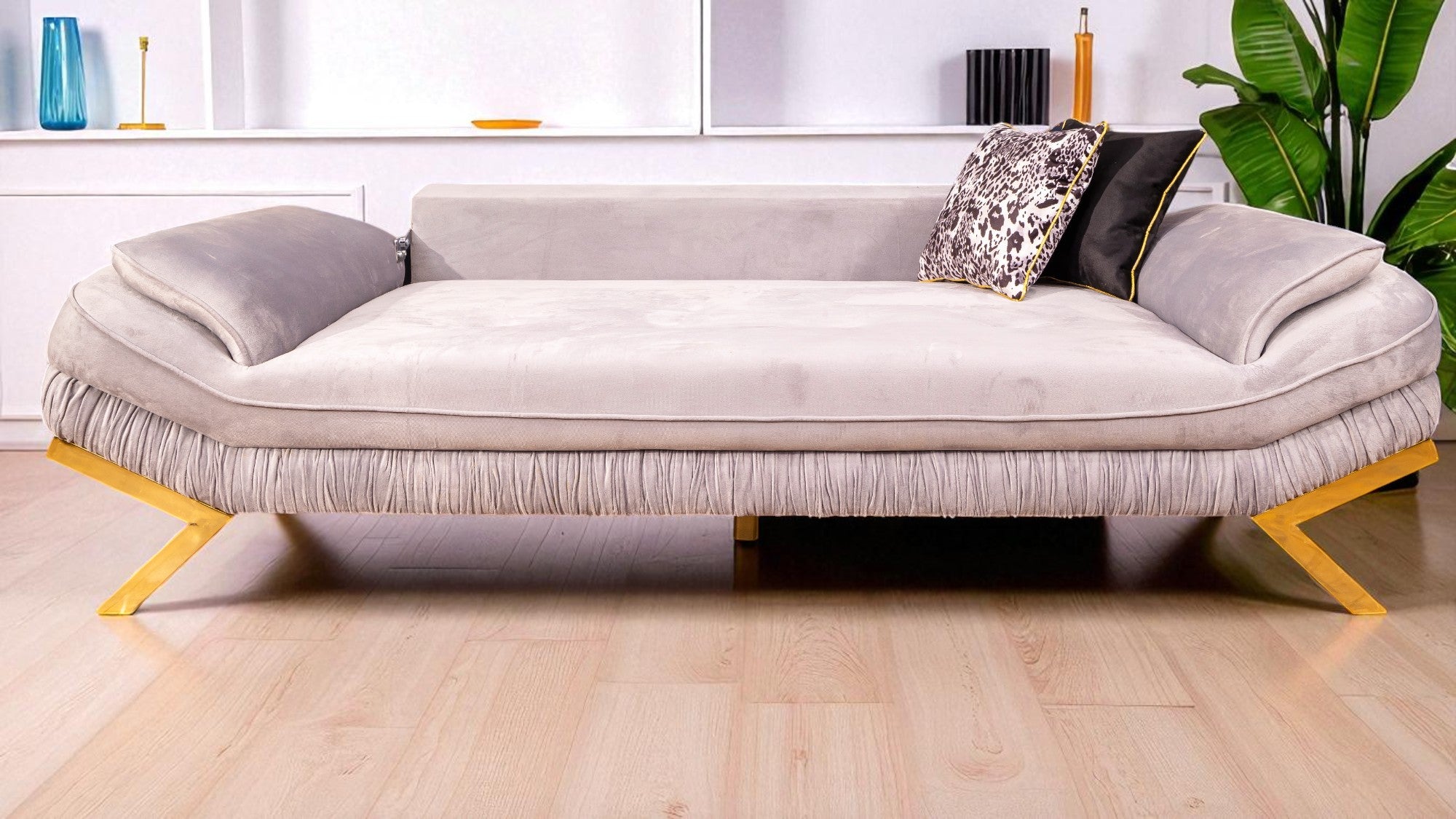 انترية سرير 264