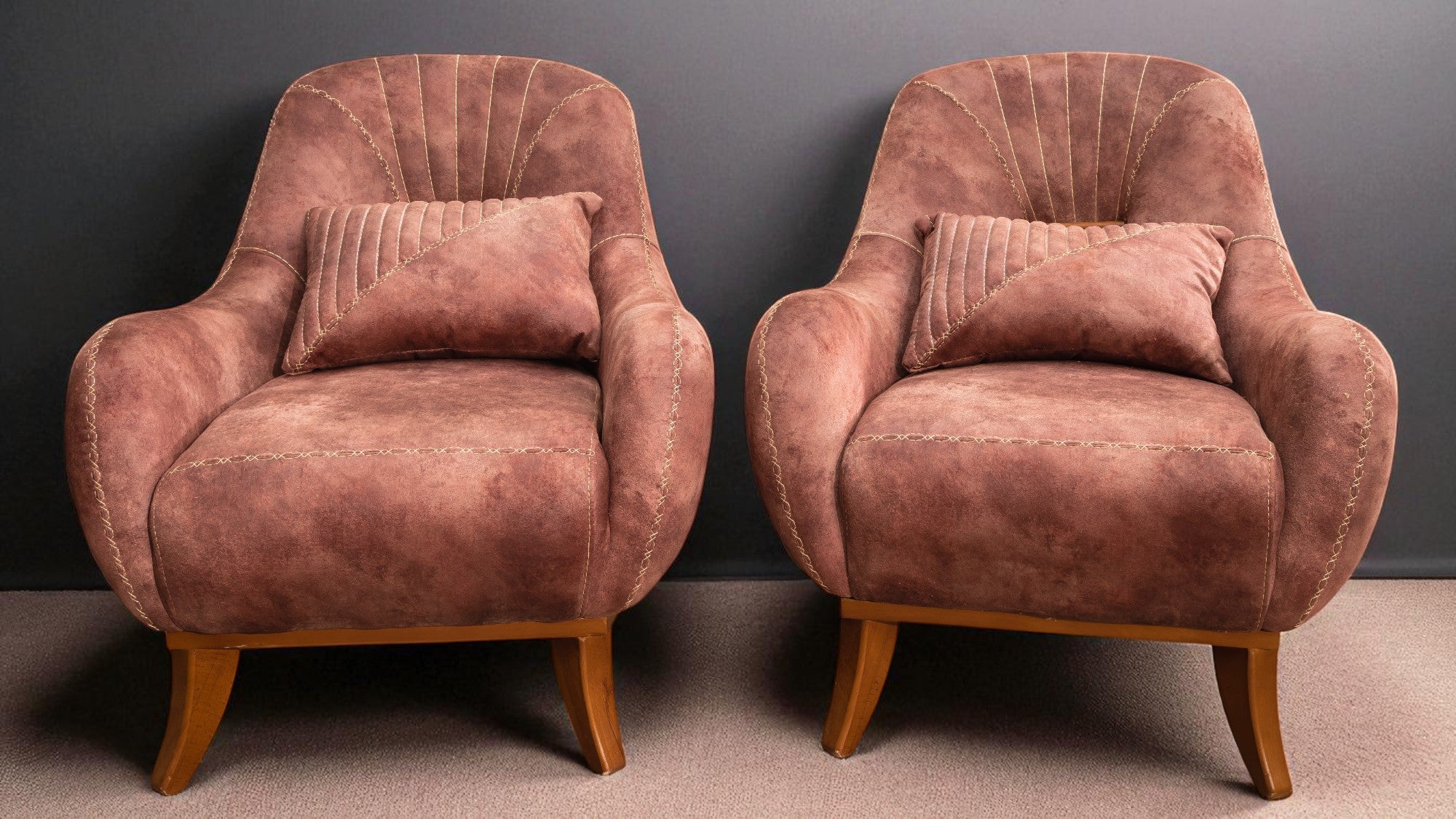 انترية سرير 267