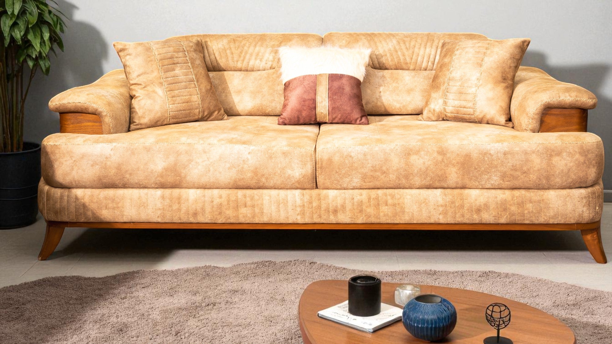 انترية سرير 267