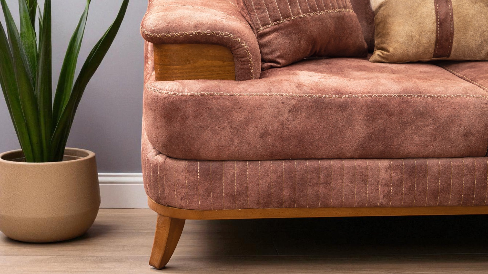 انترية سرير 267