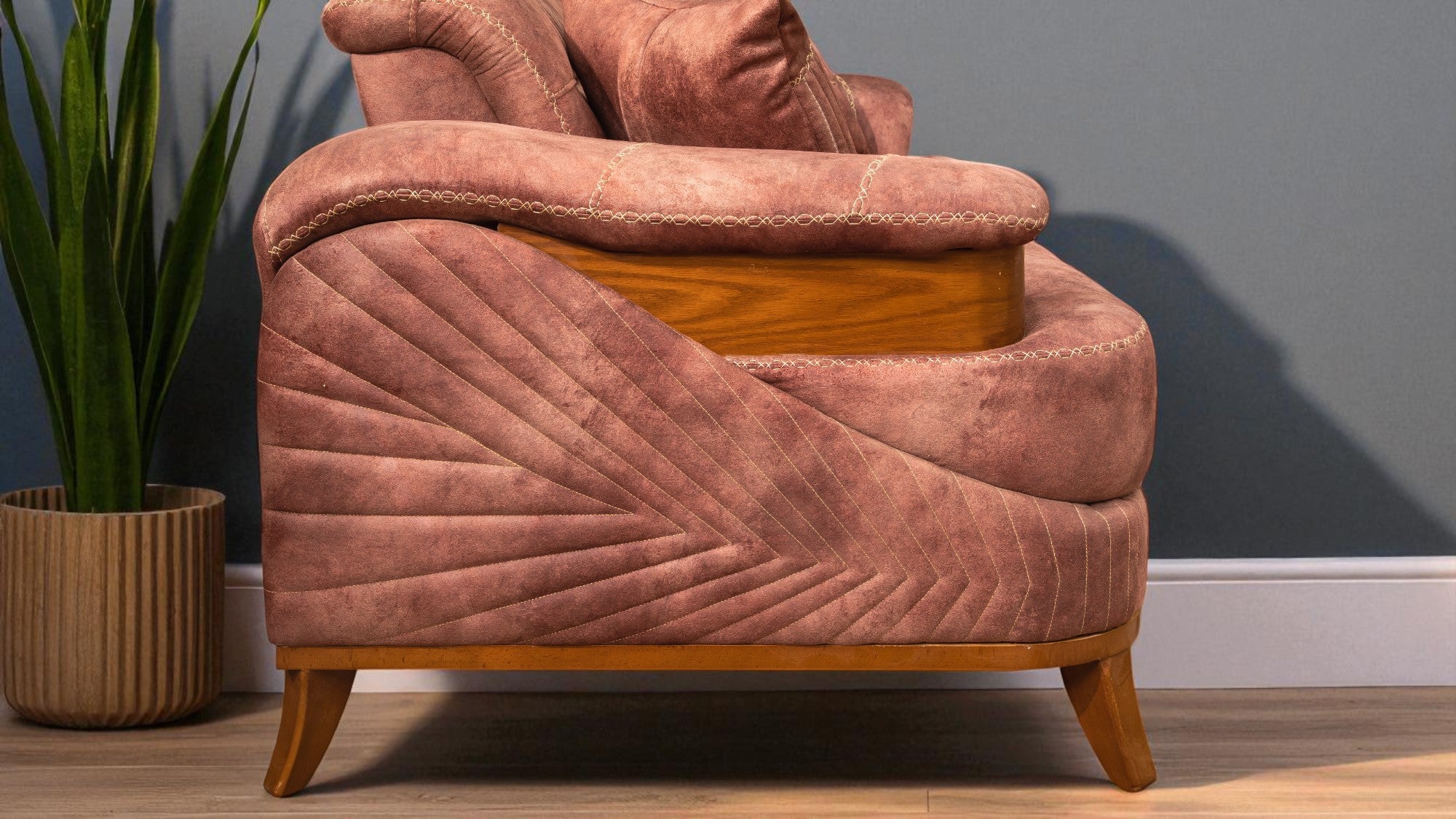 انترية سرير 267