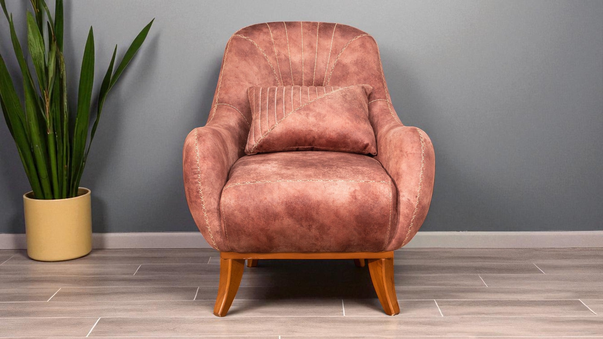 انترية سرير 267