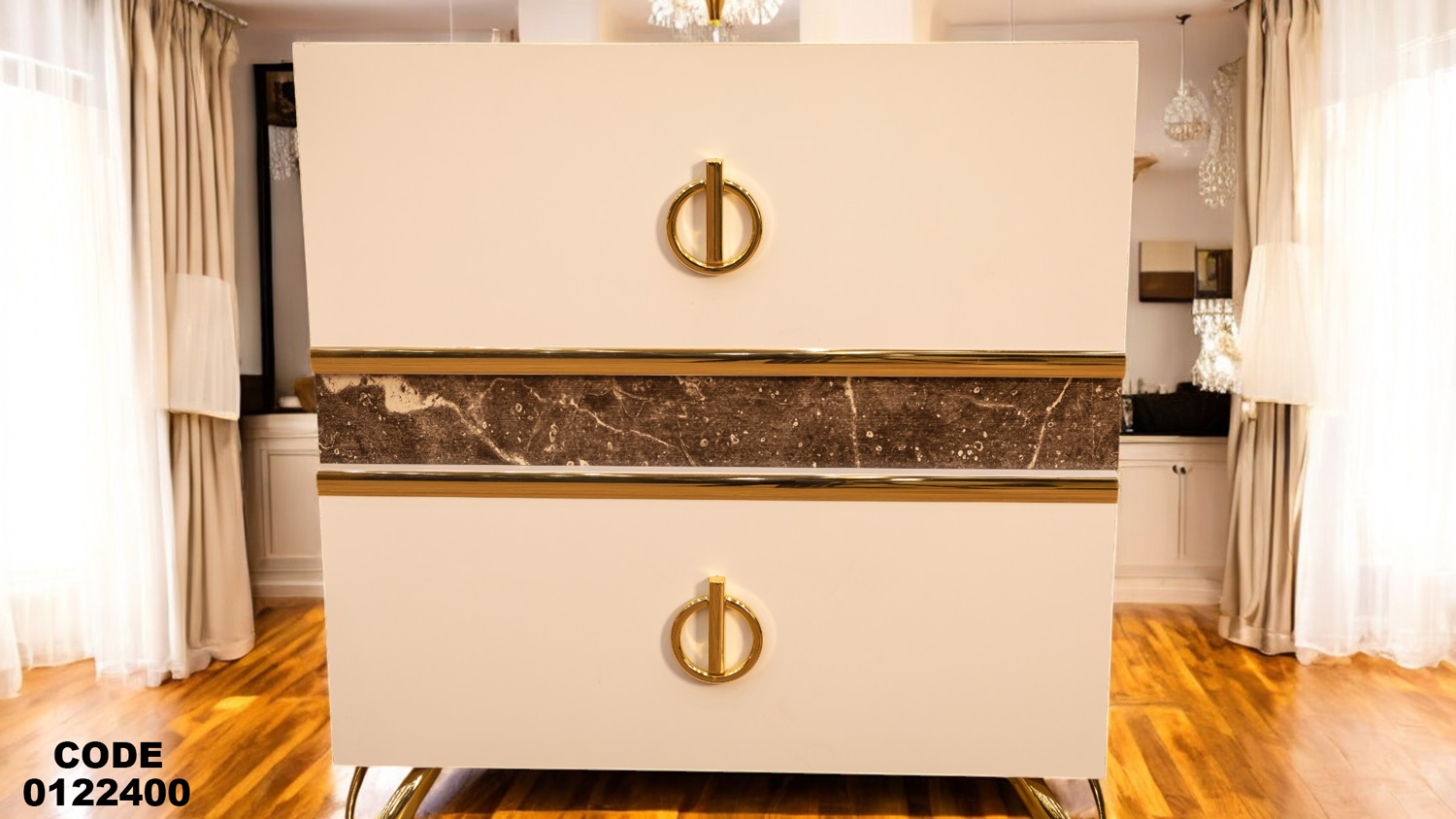 غرفة نوم ماستر 224