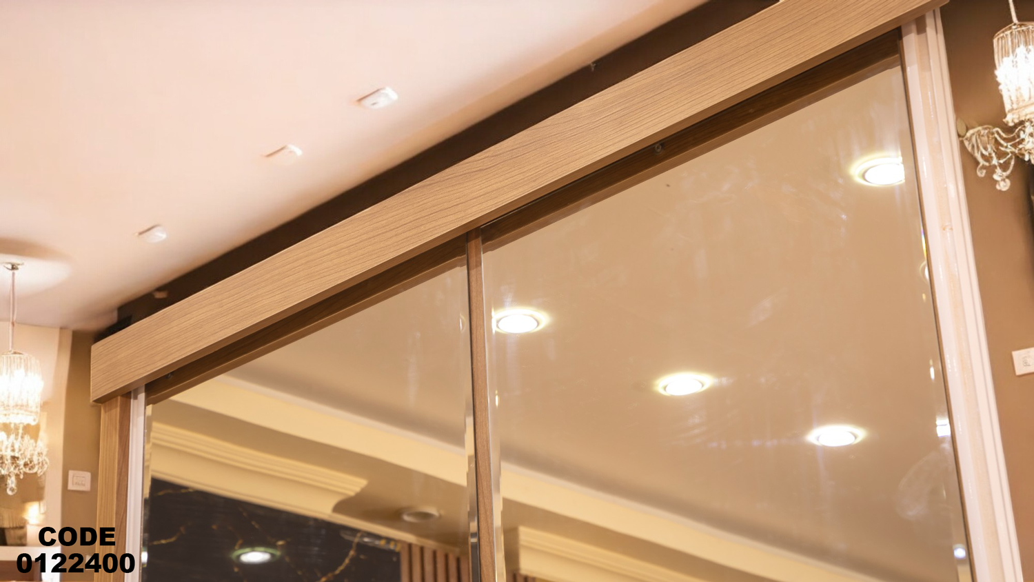 غرفة نوم ماستر 224