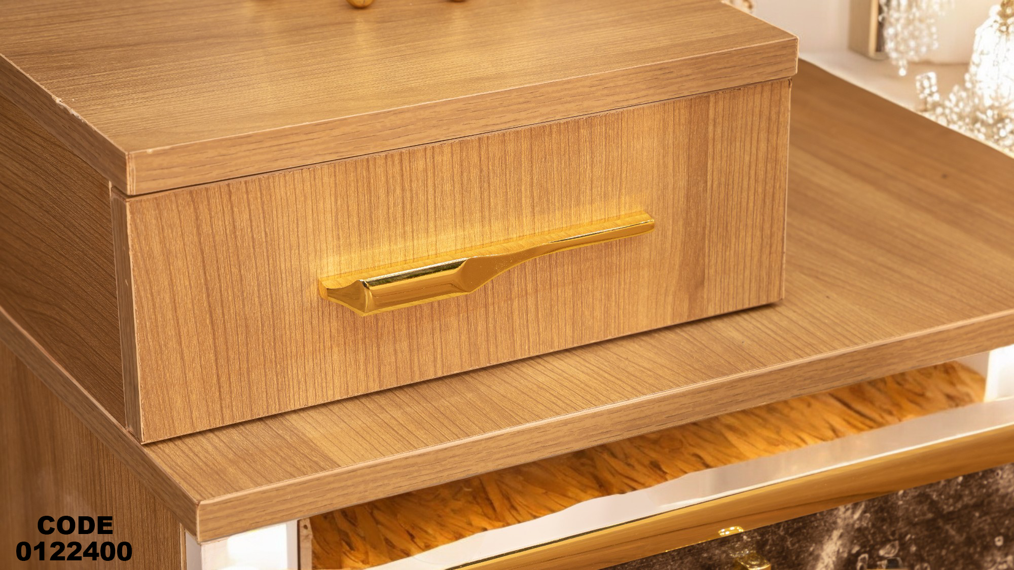 غرفة نوم ماستر 224