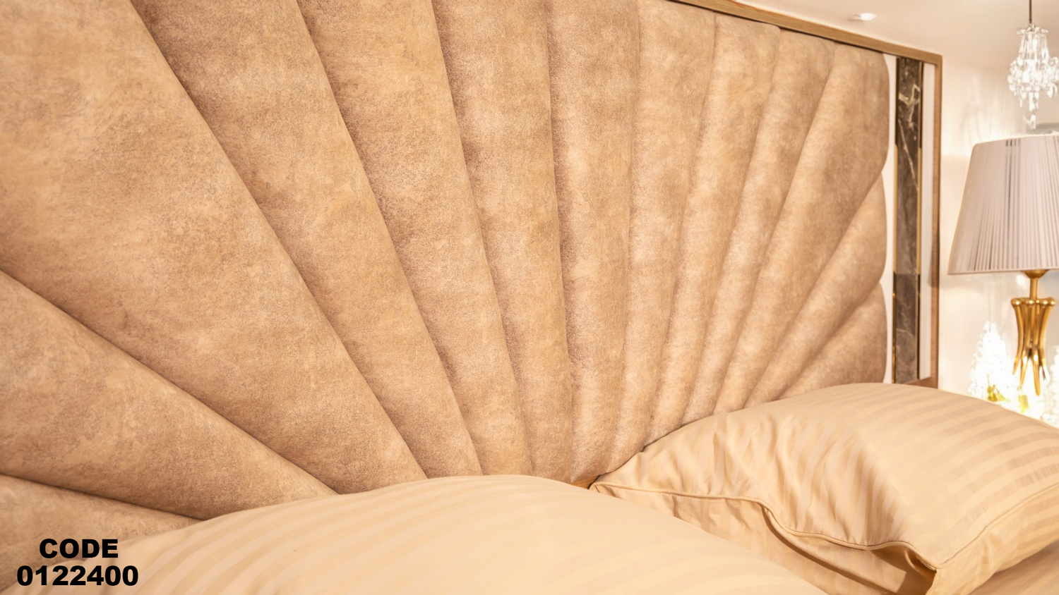 غرفة نوم ماستر 224