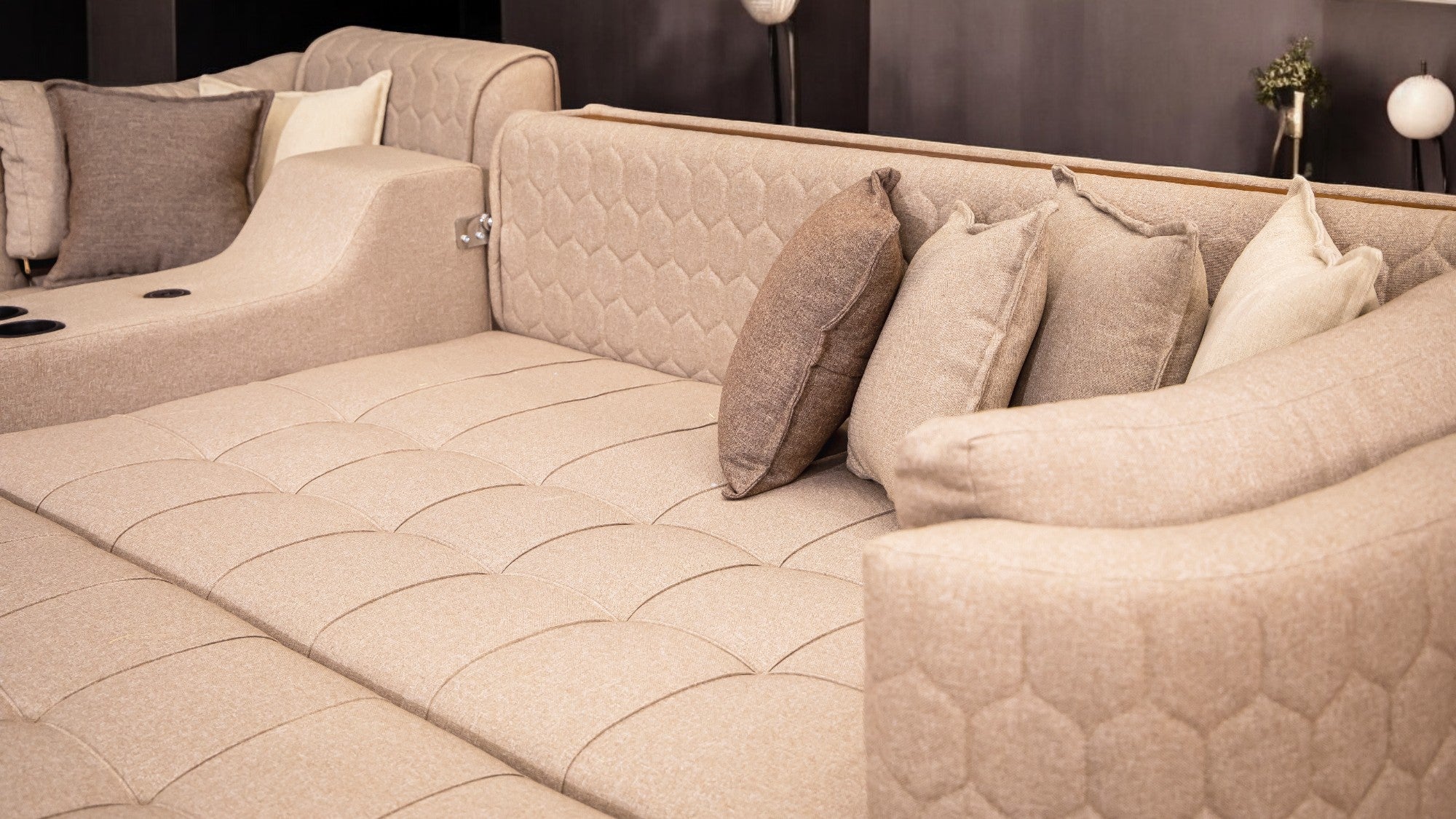 ركنة سرير وسحارة 157