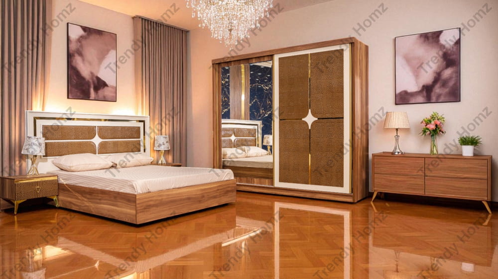 غرفة نوم ماستر 245