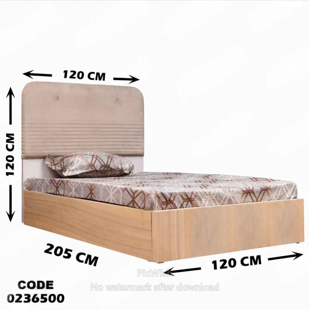 سرير اطفال 365