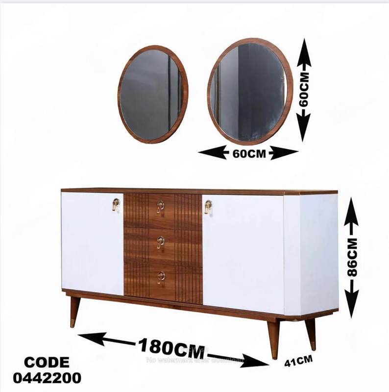 غرفة سفرة 605