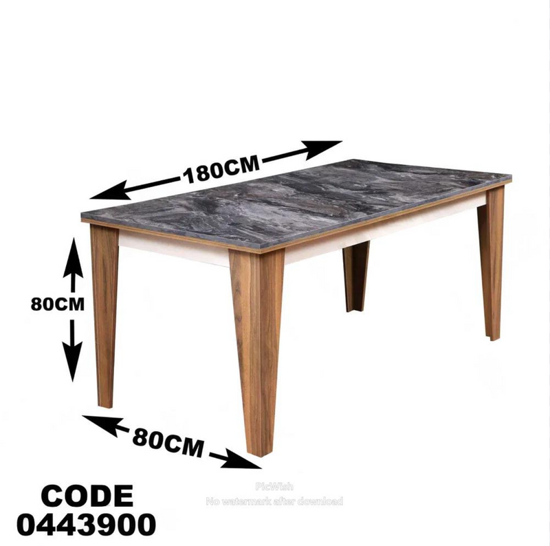 غرفة سفرة 603