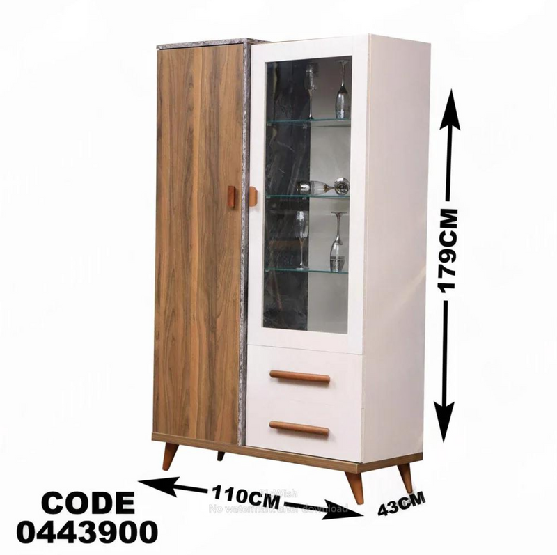 غرفة سفرة 603