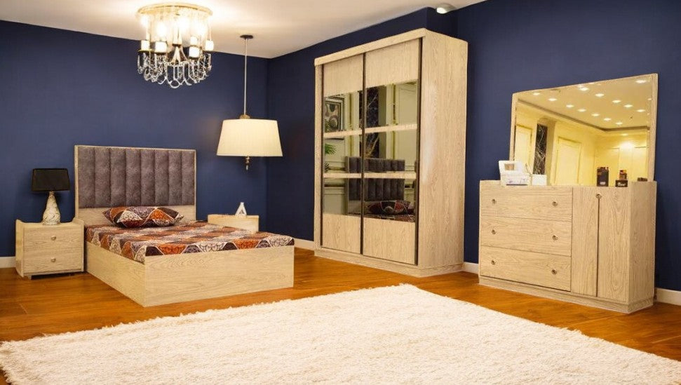 غرفة نوم اطفال 123