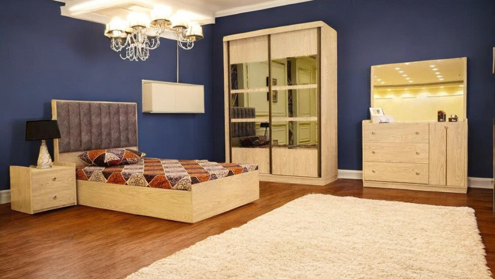 غرفة نوم اطفال 123