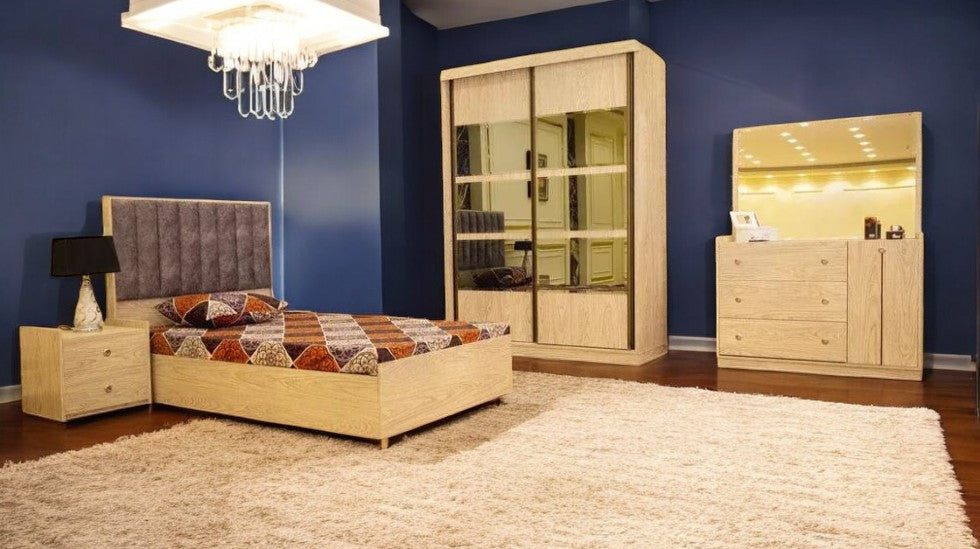 غرفة نوم اطفال 123