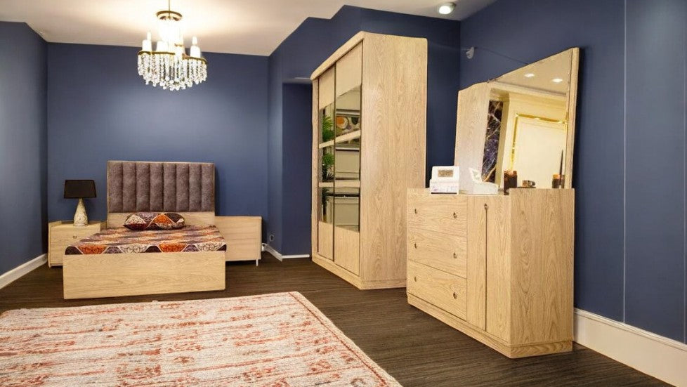 غرفة نوم اطفال 123