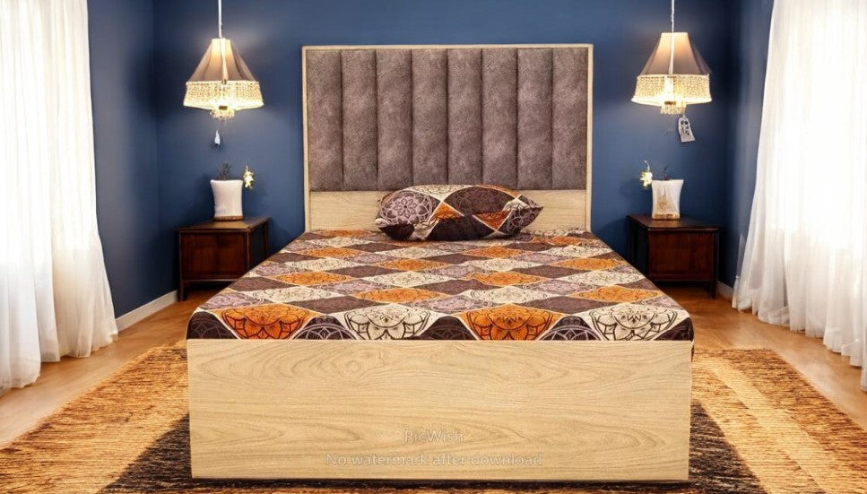 غرفة نوم اطفال 123