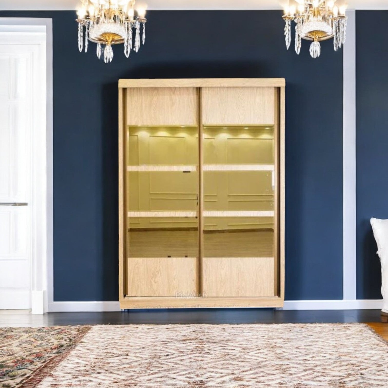 غرفة نوم اطفال 123