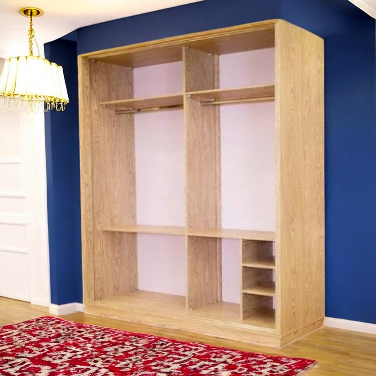 غرفة نوم اطفال 123