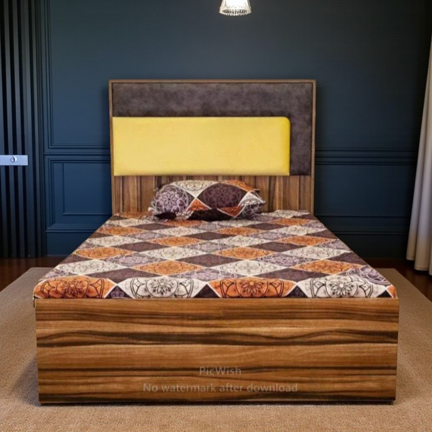 غرفة نوم اطفال 126