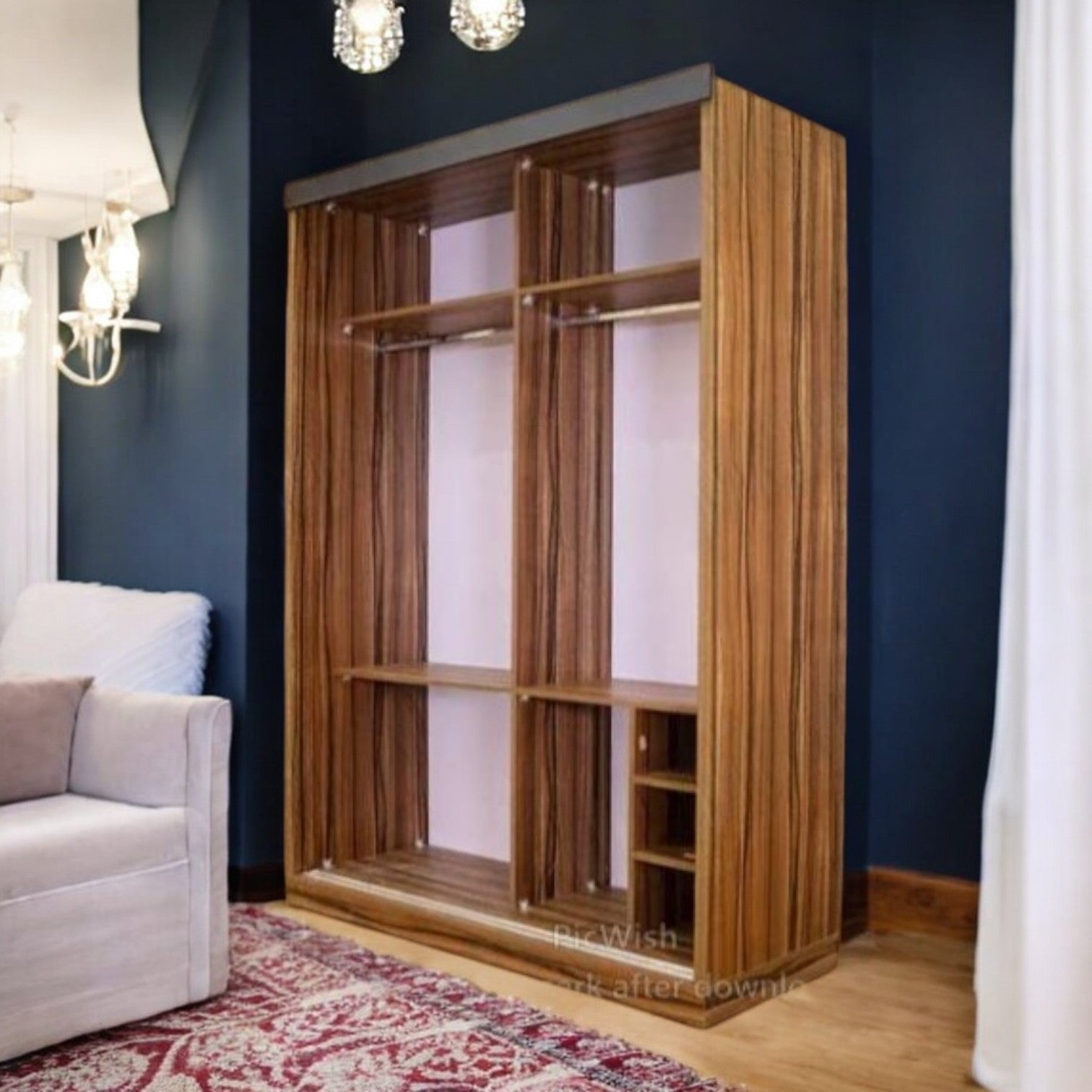 دولاب اطفال 126