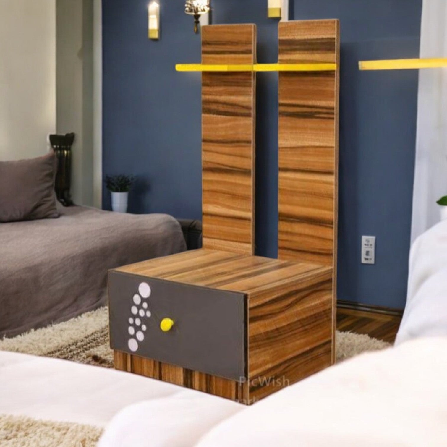 غرفة نوم اطفال 126