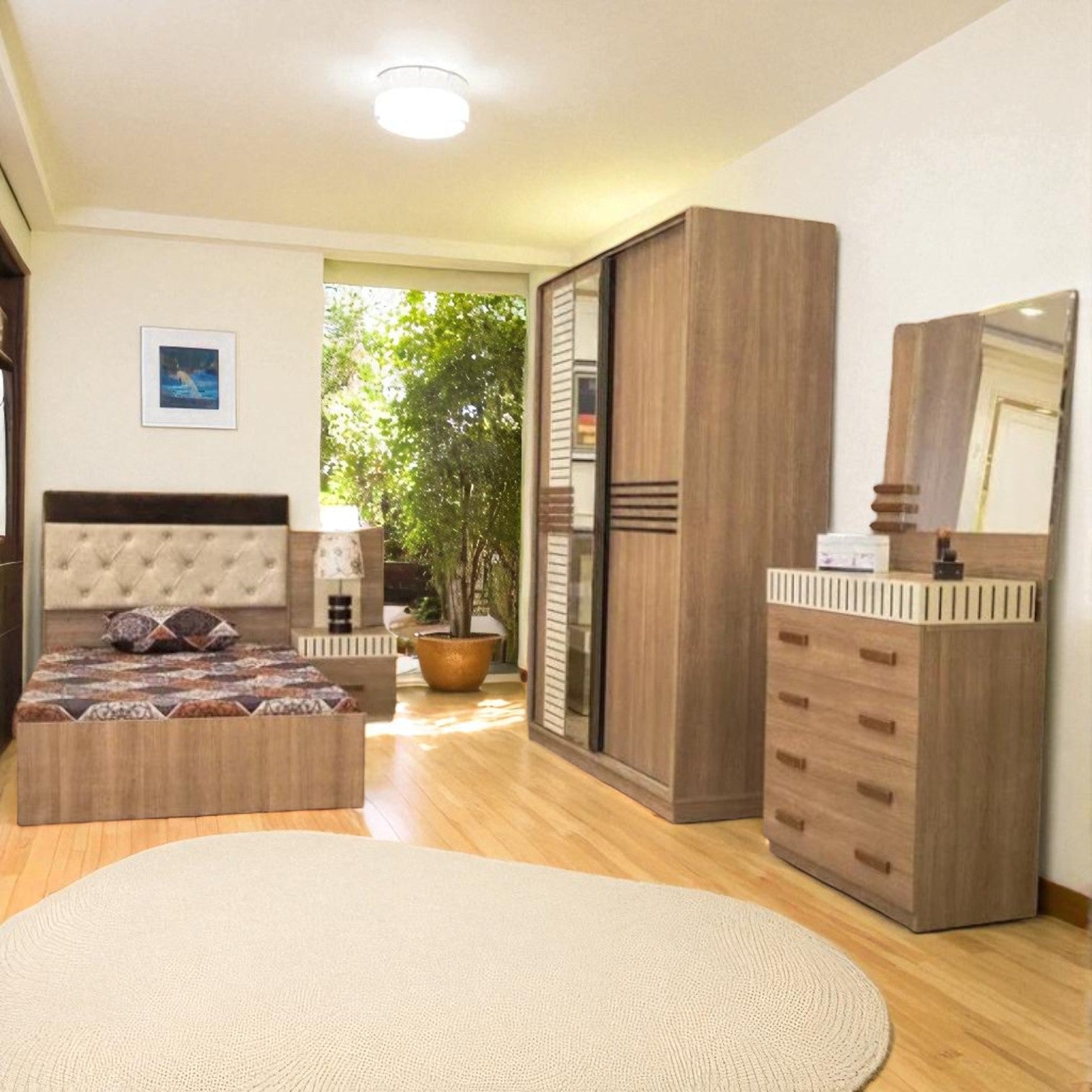 غرفة نوم اطفال 127