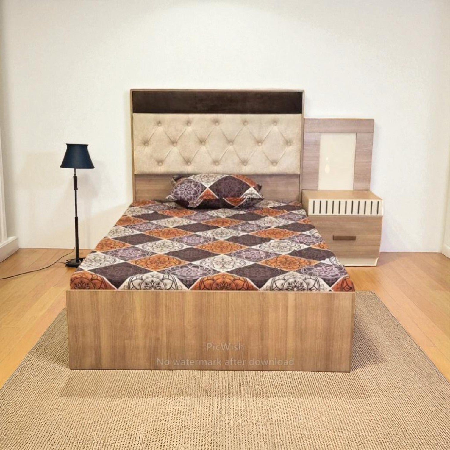 غرفة نوم اطفال 127