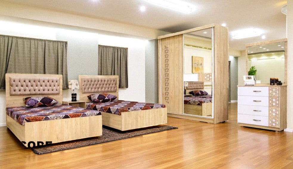 غرفة نوم اطفال 128