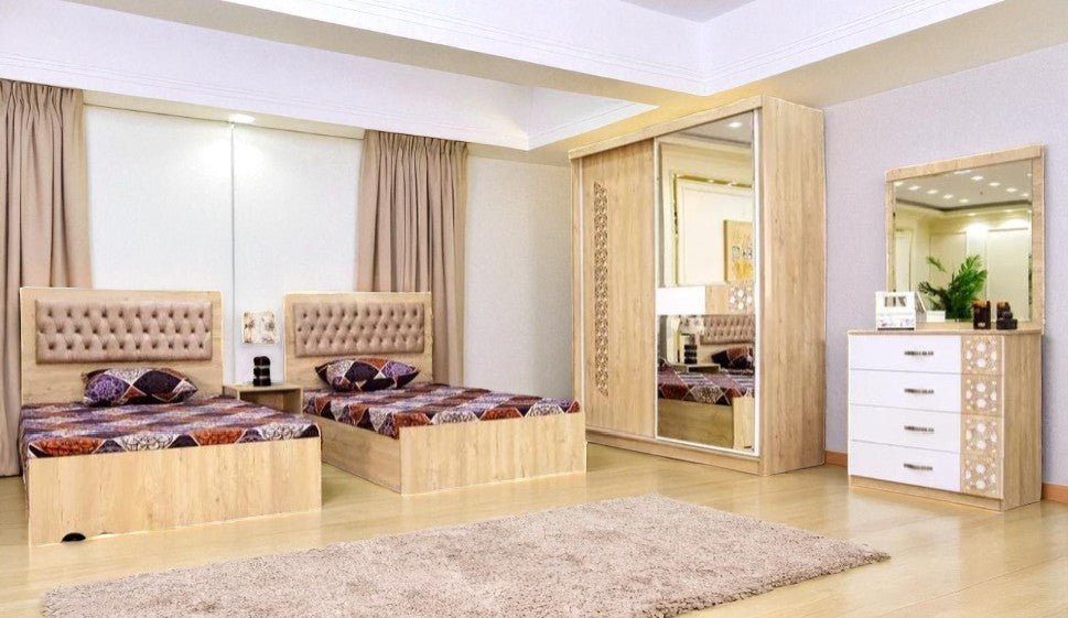 غرفة نوم اطفال 128