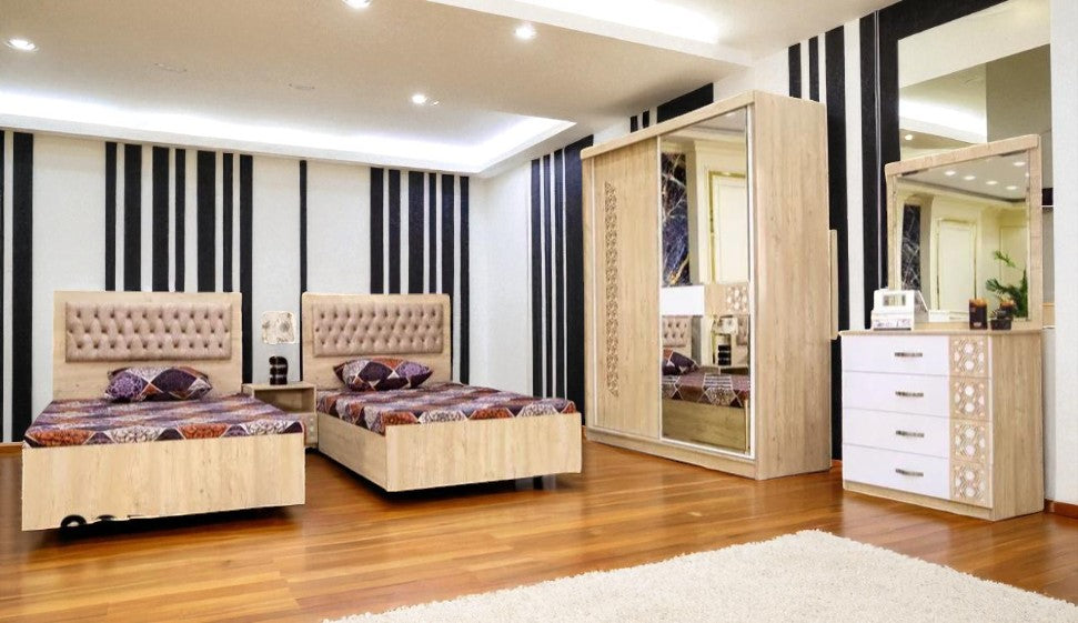 غرفة نوم اطفال 128