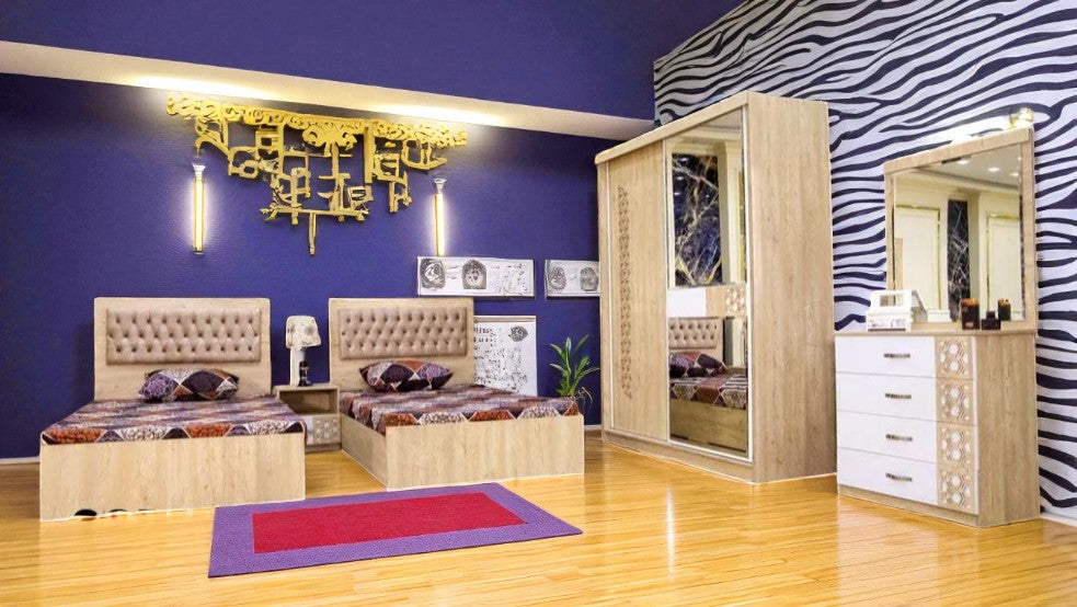 غرفة نوم اطفال 128