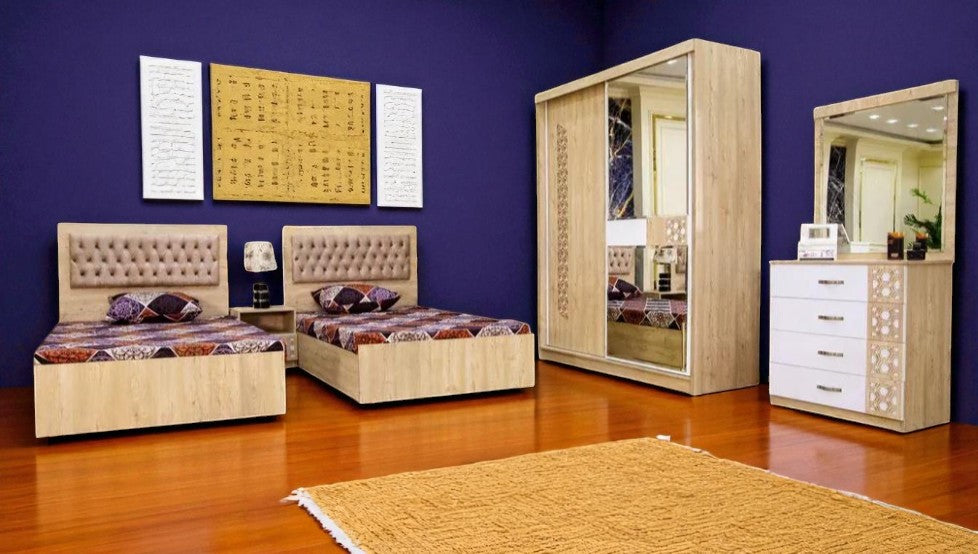 غرفة نوم اطفال 128