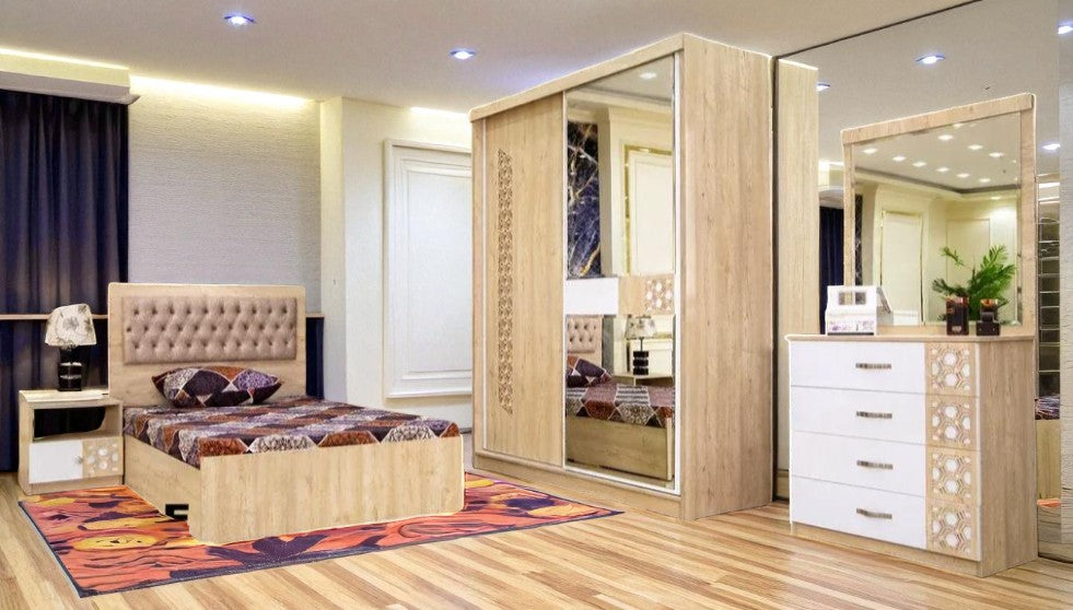 غرفة نوم اطفال 128