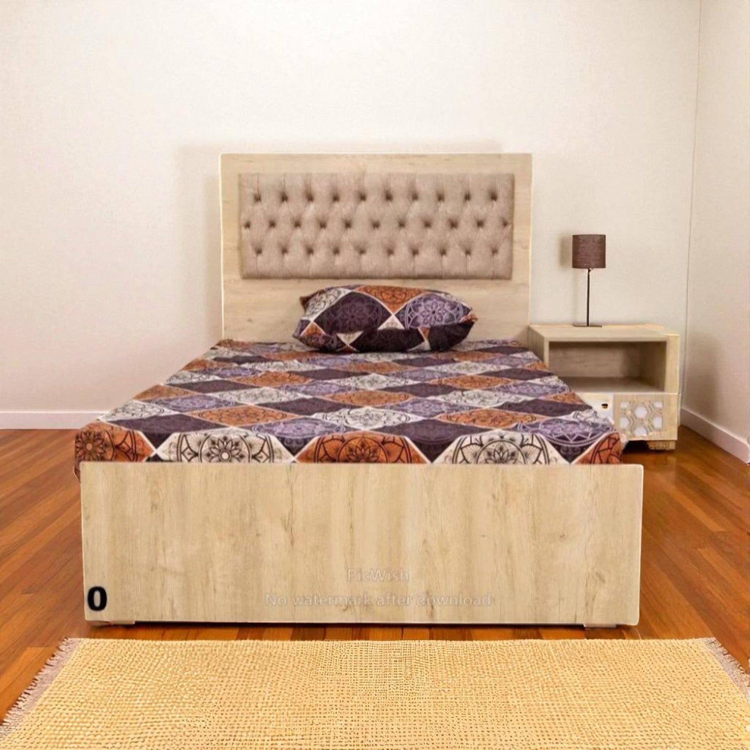 غرفة نوم اطفال 128