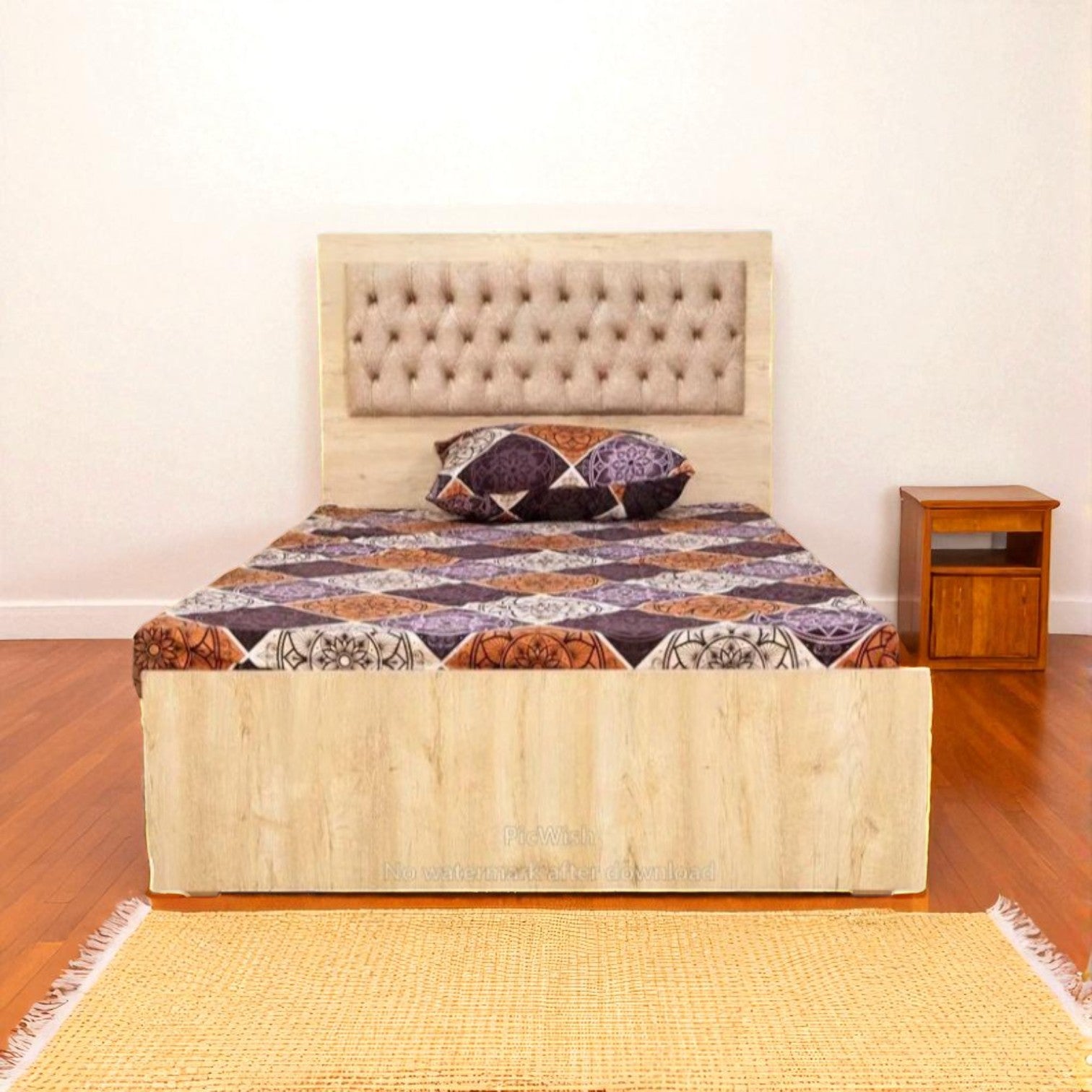 غرفة نوم اطفال 128