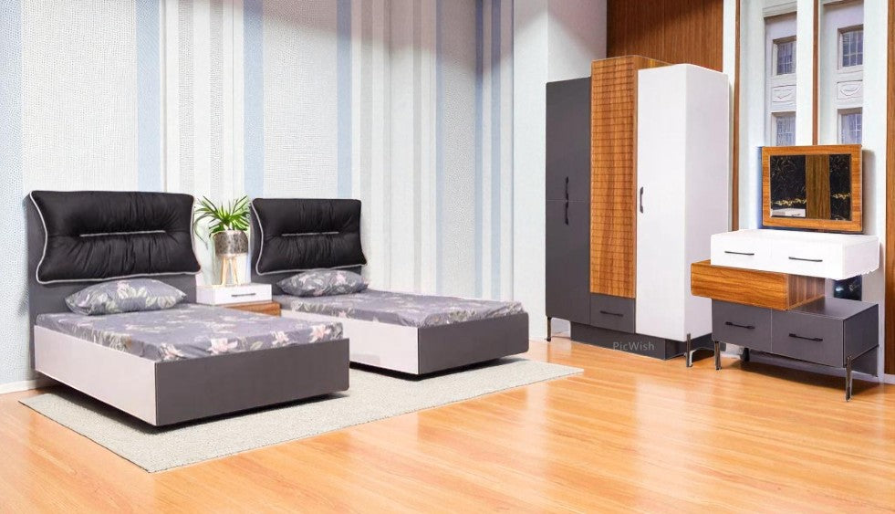 غرفة نوم اطفال 187