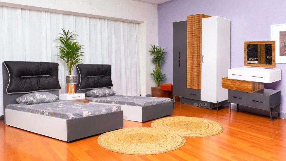 غرفة نوم اطفال 187